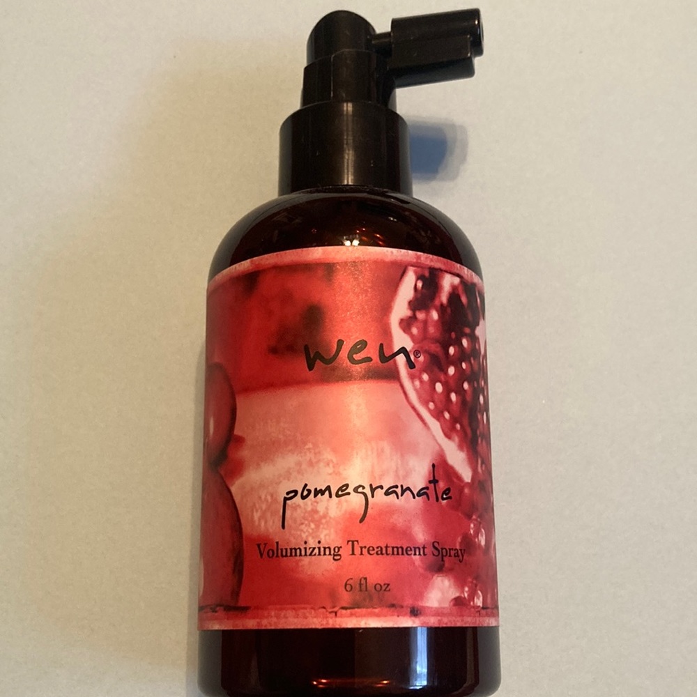 Wen - Volumizing Treatment Spray
